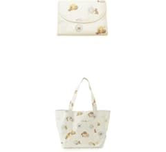 Amazon.co.jp: [ジェラート ピケ] ドーナツベア柄母子手帳ケース